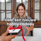 De originele Zengraver graveerpen