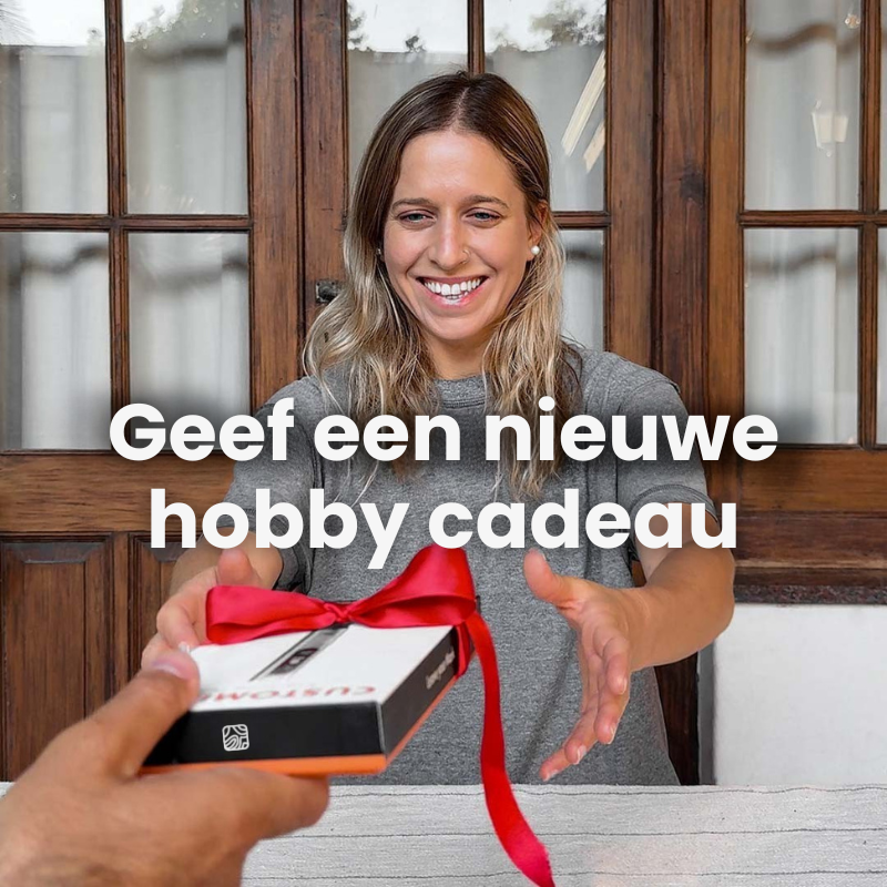 De originele Zengraver graveerpen