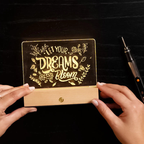 De originele Zengraver graveerpen